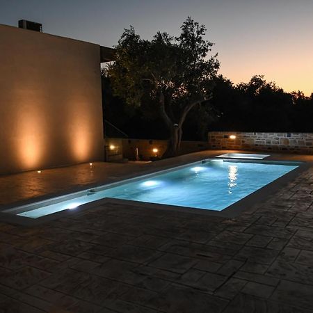 Paul'S Villa Plakias Plakiás Exterior foto